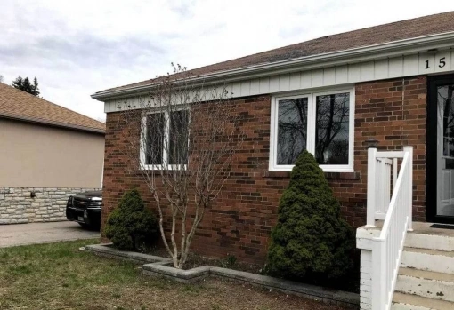 Установка двух- и трехстворчатых окон